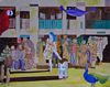 Market